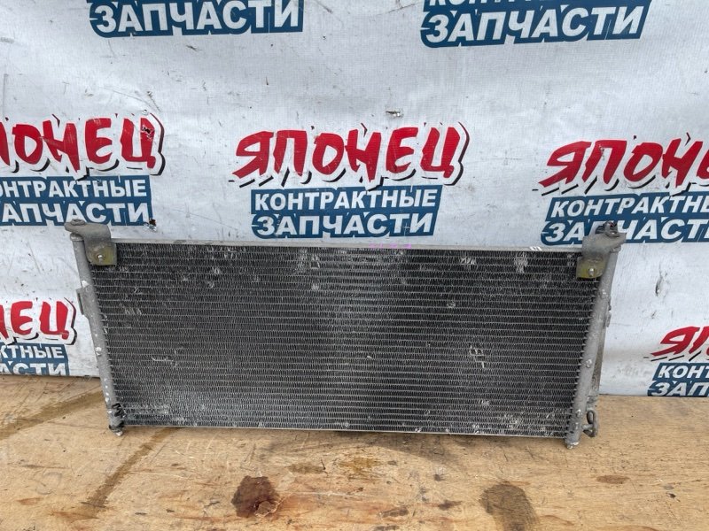 Радиатор кондиционера Nissan Sunny FB15 QG15DE (б/у)