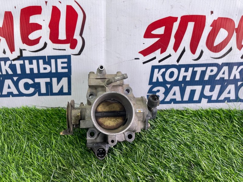 Дроссельная заслонка Honda Odyssey RA7 F23A (б/у)