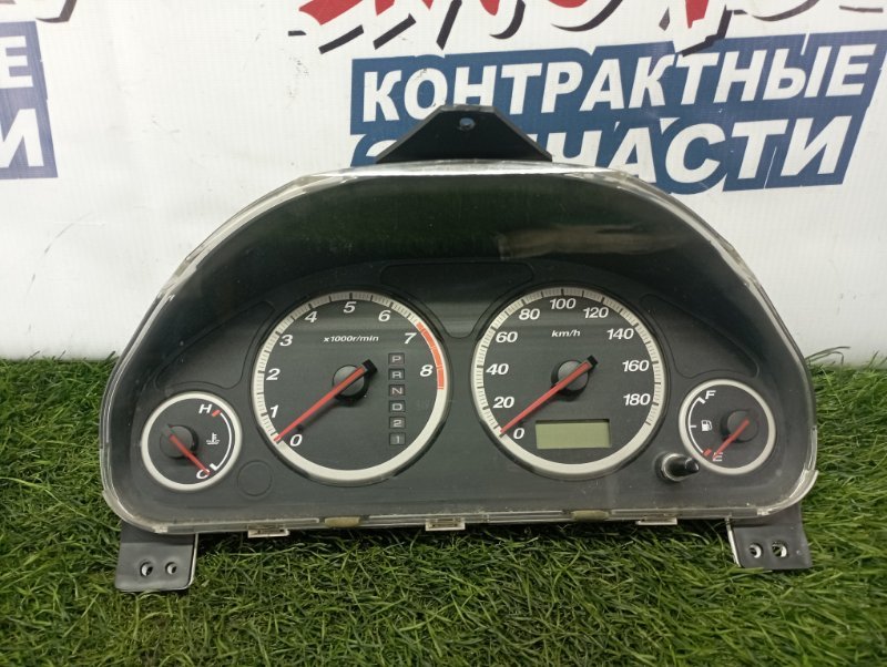 Панель приборов Honda Crv RD4 K20A (б/у)