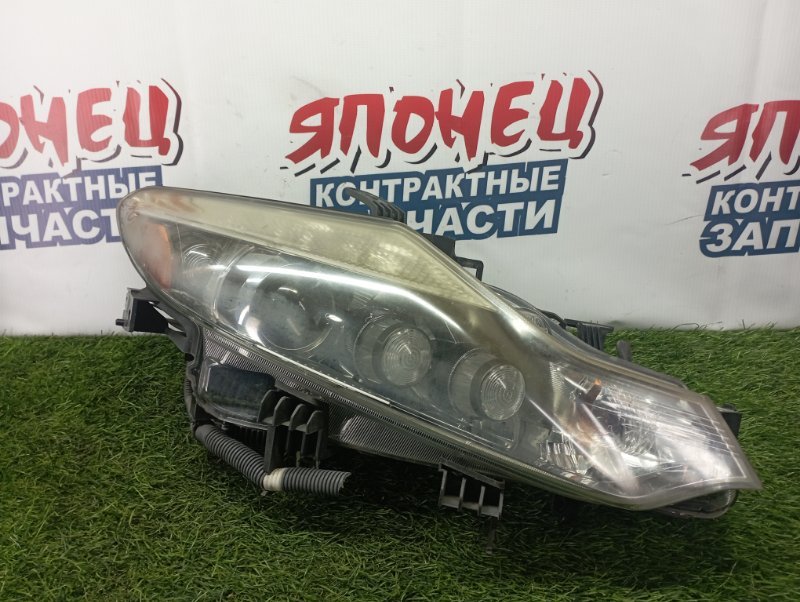 Фара Nissan Murano TZ51 QR25DE передняя правая (б/у)
