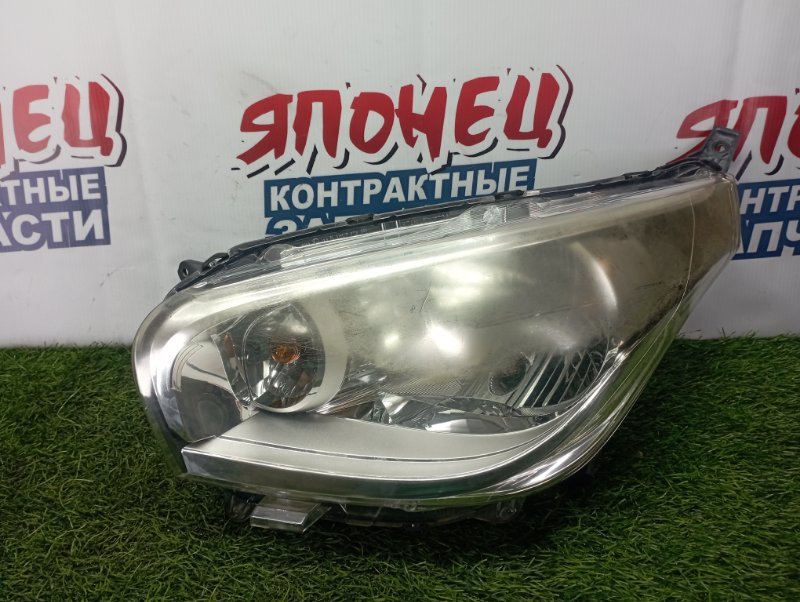 Фара Nissan Dayz B21W 3B20 передняя левая (б/у)