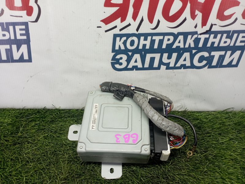 Блок управления рулевой рейкой Honda Freed GB3 L15A (б/у)