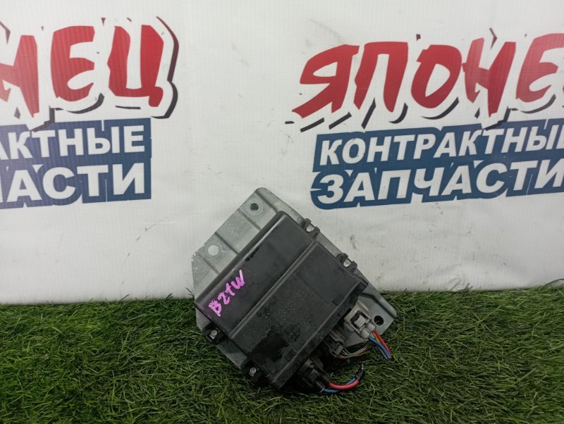 Электронный блок Nissan Dayz B21W 3B20 (б/у)