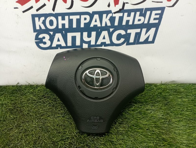 Airbag на руль Toyota Aristo JZS160 2JZ-GE (б/у)