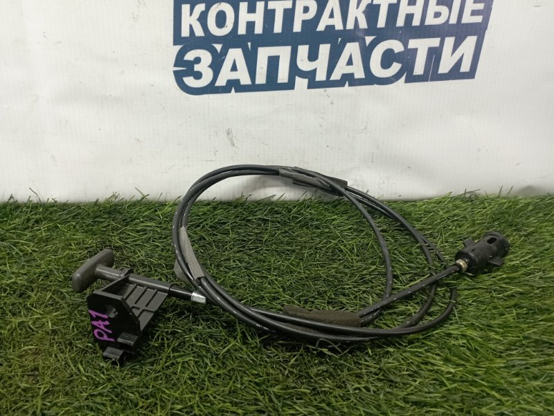 Тросик лючка топливного бака Honda Z PA1 E07Z (б/у)