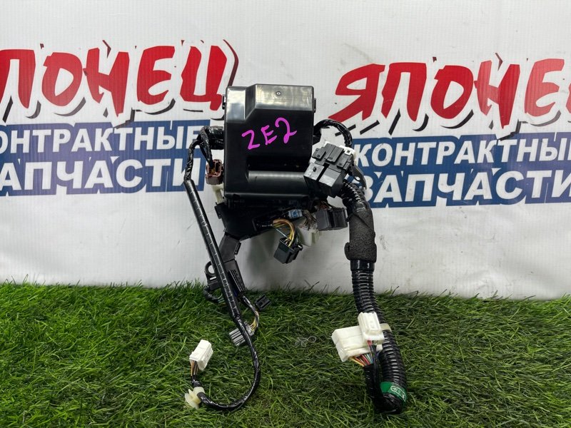 Проводка высоковольтной батареи Honda Insight ZE2 LDA (б/у)