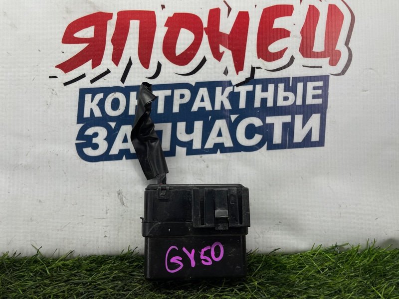 Блок реле Nissan Fuga GY50 VK45DE (б/у)