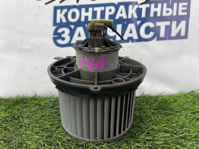 Мотор печки Honda Z PA1 E07Z (б/у)