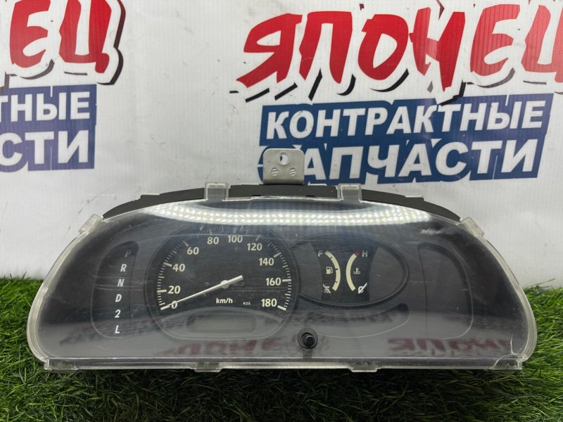 Панель приборов Toyota Lite Ace KR52 7K-E (б/у)