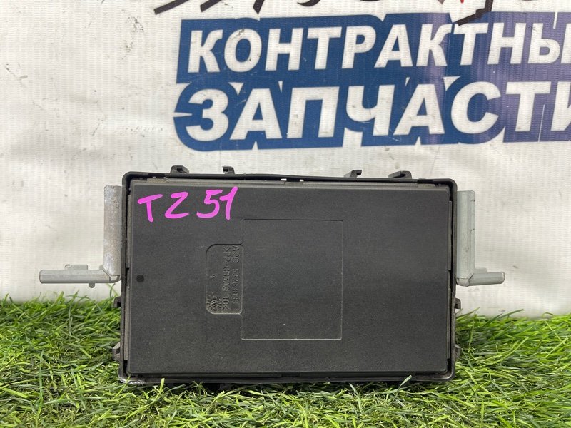 Блок комфорта Nissan Murano TZ51 QR25DE (б/у)