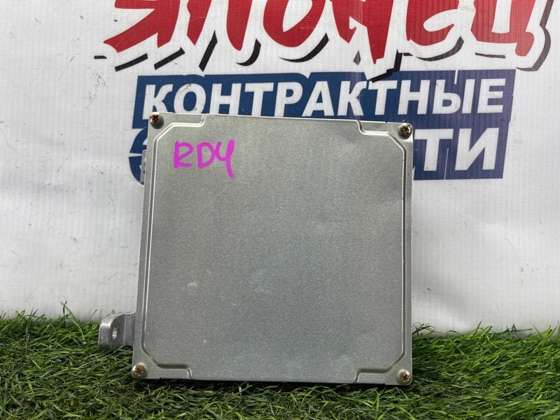 Блок управления efi Honda Crv RD4 K20A (б/у)