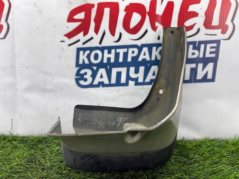 Брызговик Toyota Corona Premio ST210 3S-FSE задний правый (б/у)