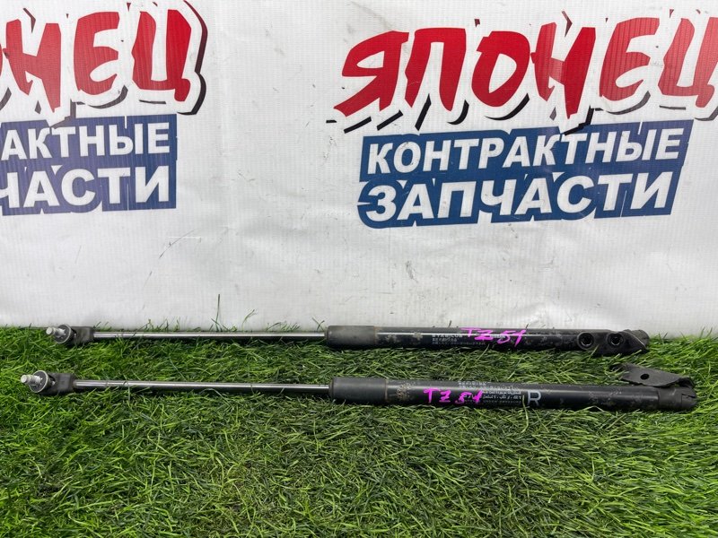 Амортизатор задней двери Nissan Murano TZ51 QR25DE (б/у)