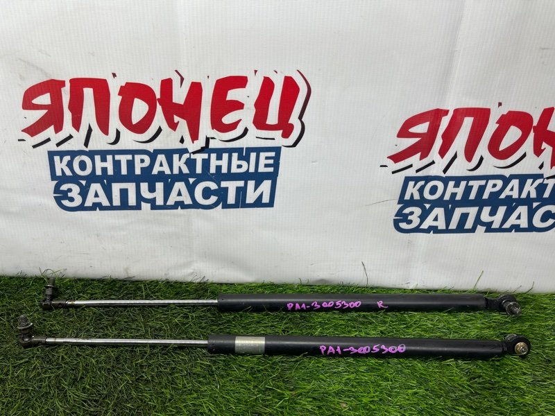 Амортизатор задней двери Honda Z PA1 E07Z (б/у)
