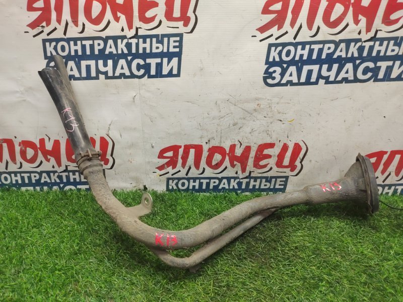 Горловина топливного бака Nissan March K13 HR15DE (б/у)