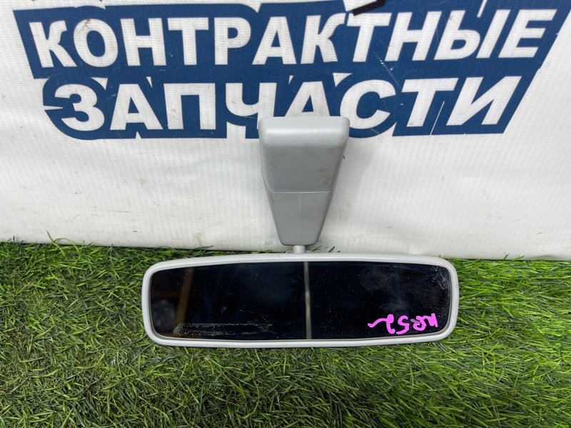 Зеркало заднего вида салонное Toyota Lite Ace KR52 7K-E (б/у)