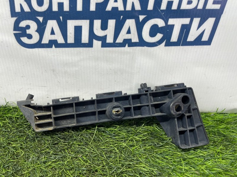 Крепление бампера Suzuki Solio MA15S K12B переднее левое (б/у)
