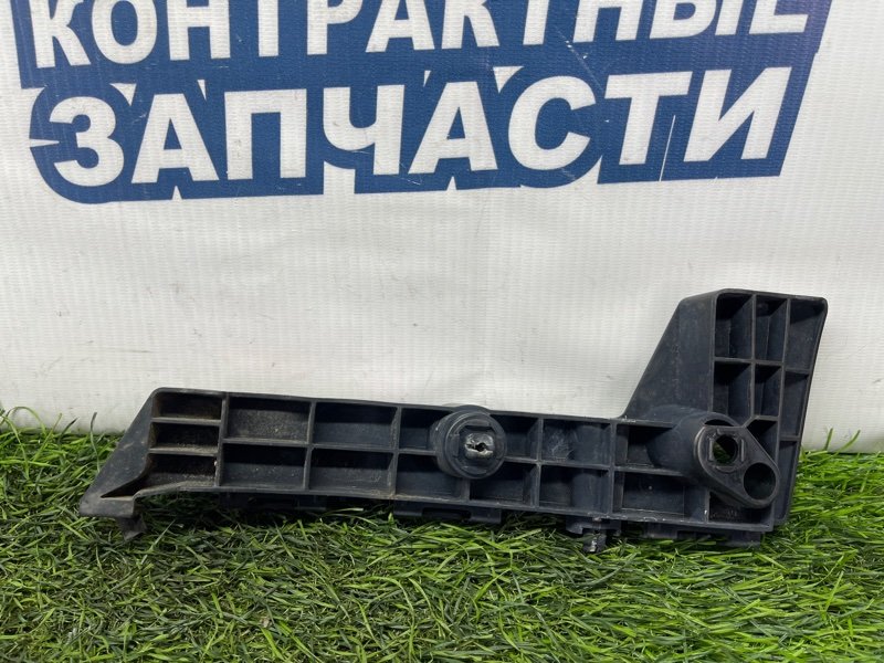 Крепление бампера Suzuki Solio MA15S K12B переднее правое (б/у)