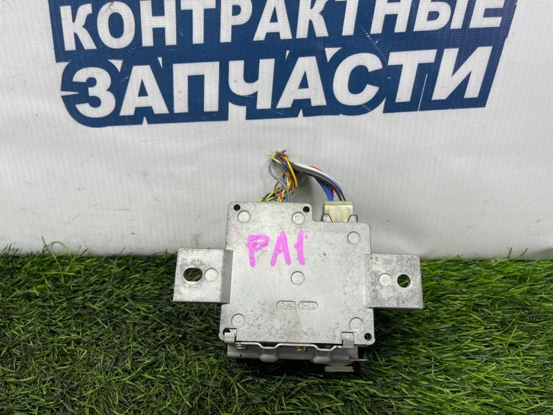 Блок управления рулевой рейкой Honda Z PA1 E07Z (б/у)