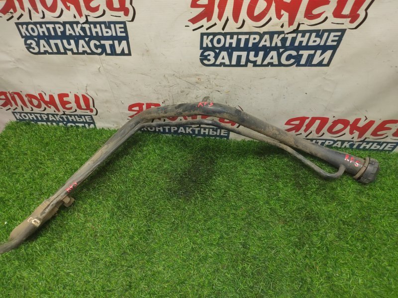 Горловина топливного бака Honda Step Wagon RF5 K20A (б/у)