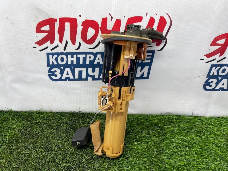 Топливный насос Suzuki Jimny JB23W K6A (б/у)