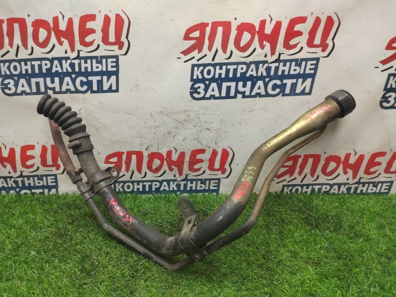 Горловина топливного бака Toyota Windom MCV21 2MZ-FE (б/у)