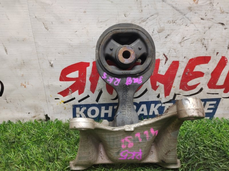 Подушка двигателя Honda Stepwgn RK5 R20A задняя (б/у)