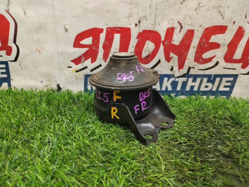Подушка двигателя Honda Stepwgn RK5 R20A правая (б/у)