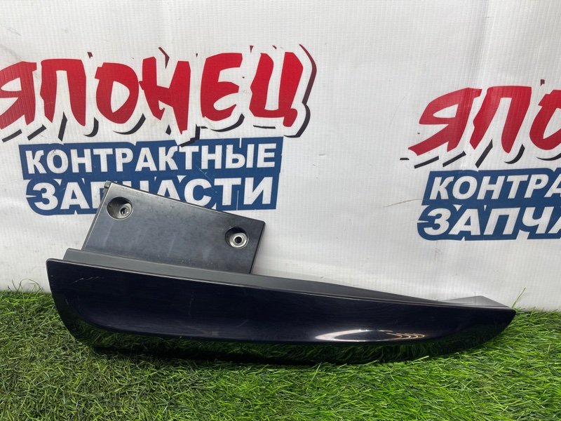 Накладка на стоп Suzuki Solio MA15S K12B задняя правая (б/у)