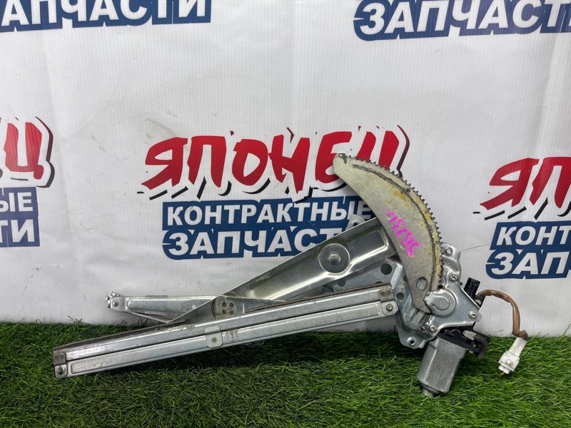 Стеклоподъемник Suzuki Jimny JB23W K6A передний правый (б/у)