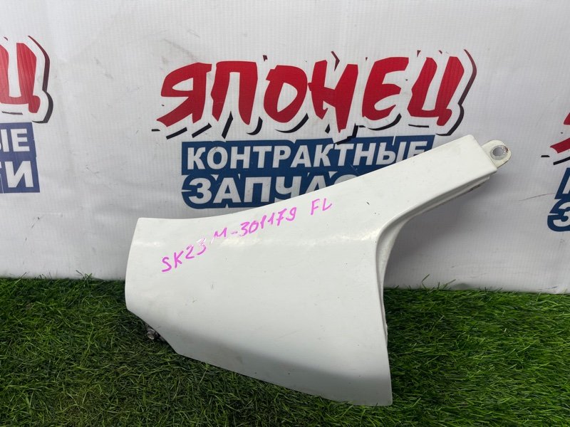 Щека Mazda Bongo SK22M R2 передняя левая (б/у)