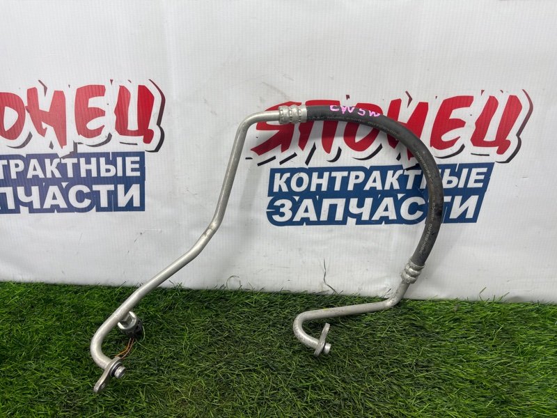 Шланг кондиционера Mitsubishi Outlander CW5W 4B12 (б/у)