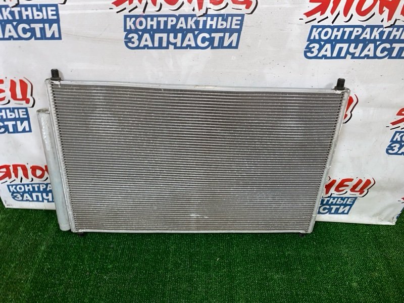 Радиатор кондиционера Toyota Premio ZRT265 2ZR-FE (б/у)