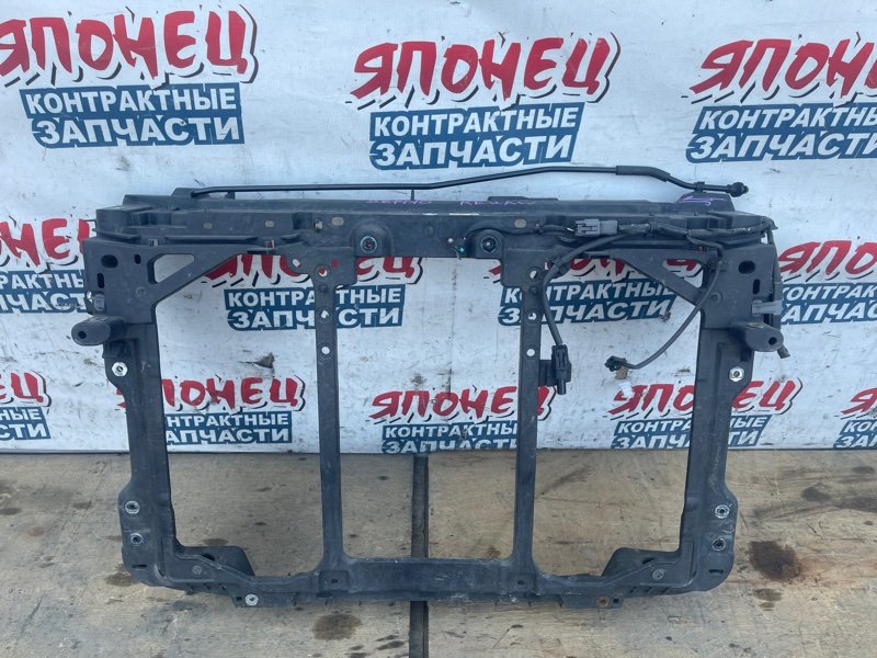 Рамка радиатора Mazda Cx5 KE2AW SH-VPTS (б/у)