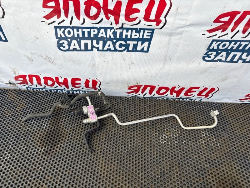 Шланг кондиционера Toyota Wish ZGE20 2ZR-FAE (б/у)