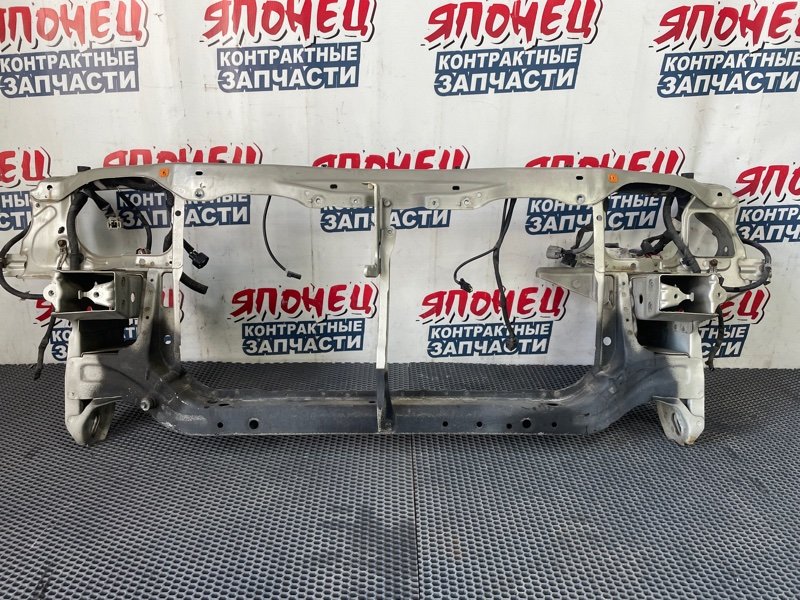 Рамка радиатора Toyota Corona Premio ST210 3S-FSE (б/у)