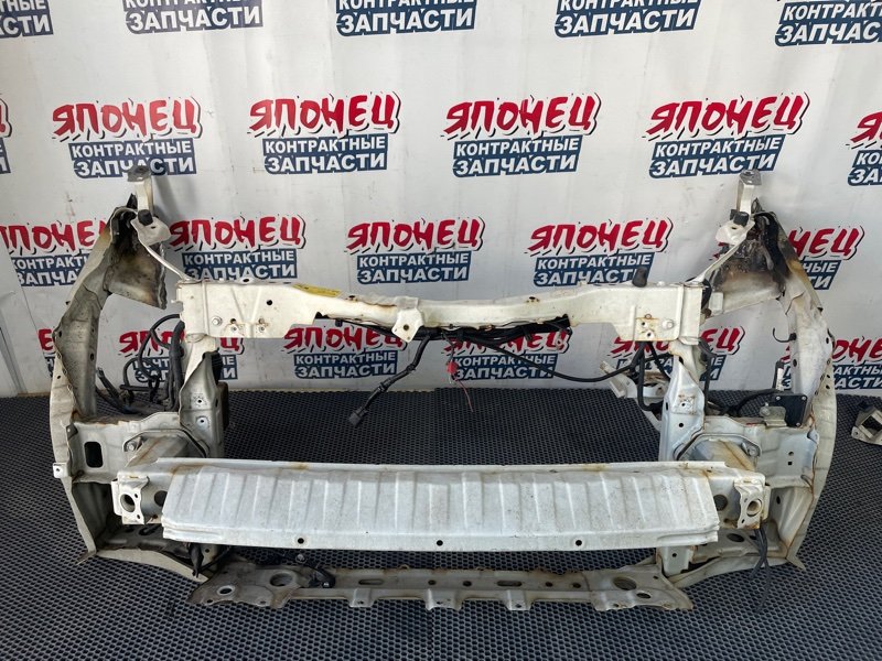 Рамка радиатора Honda Freed GB3 L15A (б/у)