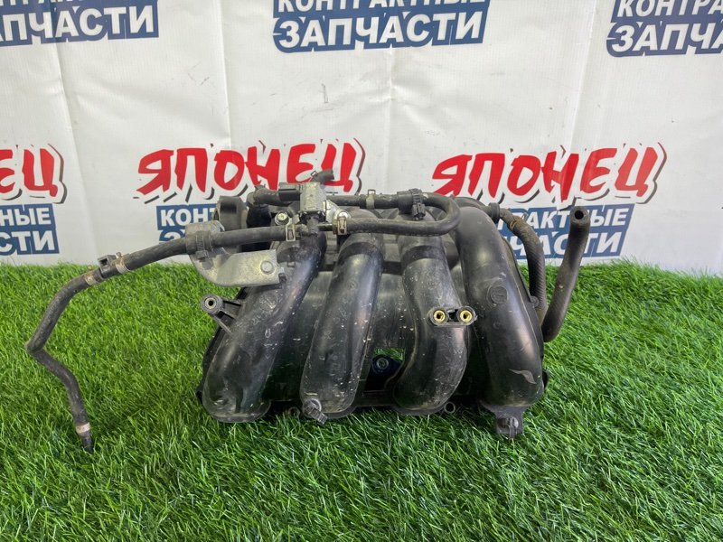 Коллектор впускной Nissan Murano TZ51 QR25DE (б/у)