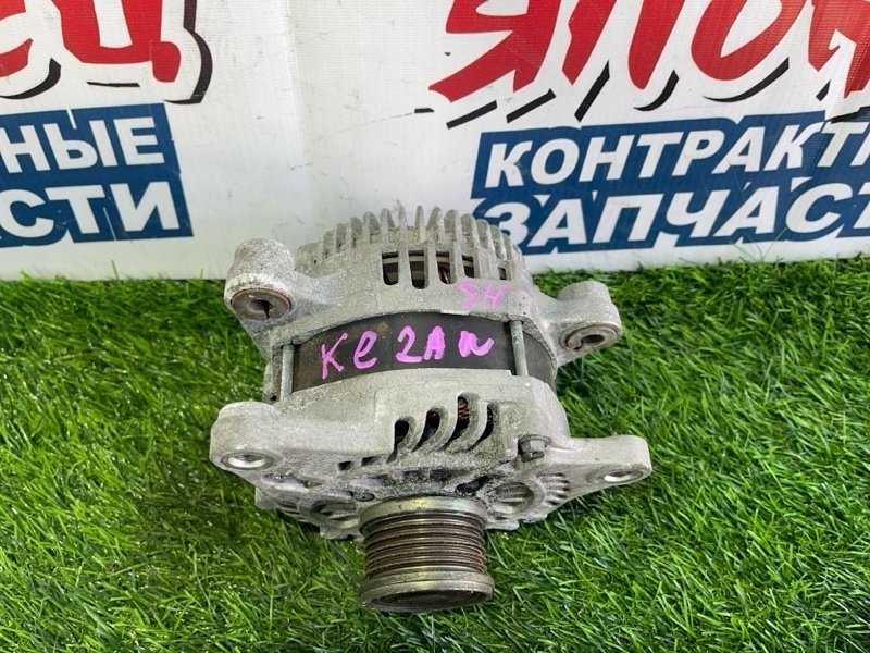 Генератор Mazda Cx5 KE2AW SH-VPTS (б/у)