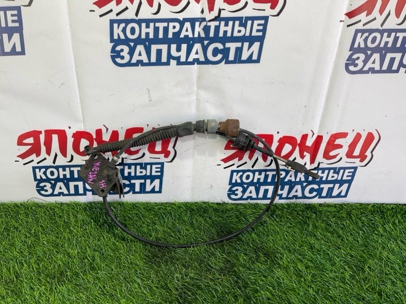 Трос переключения акпп Mazda Cx5 KE2AW SH-VPTS (б/у)