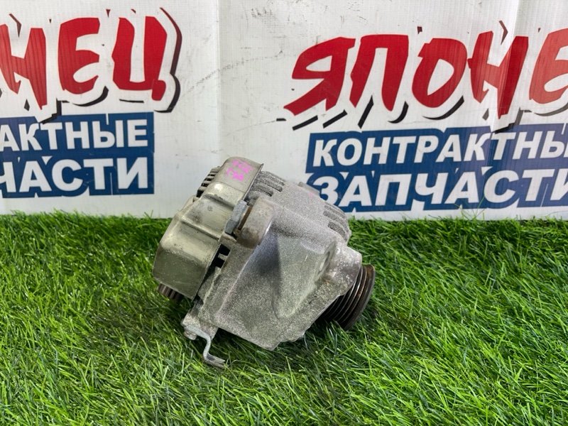 Генератор Toyota Wish ZNE14 1ZZ-FE (б/у)