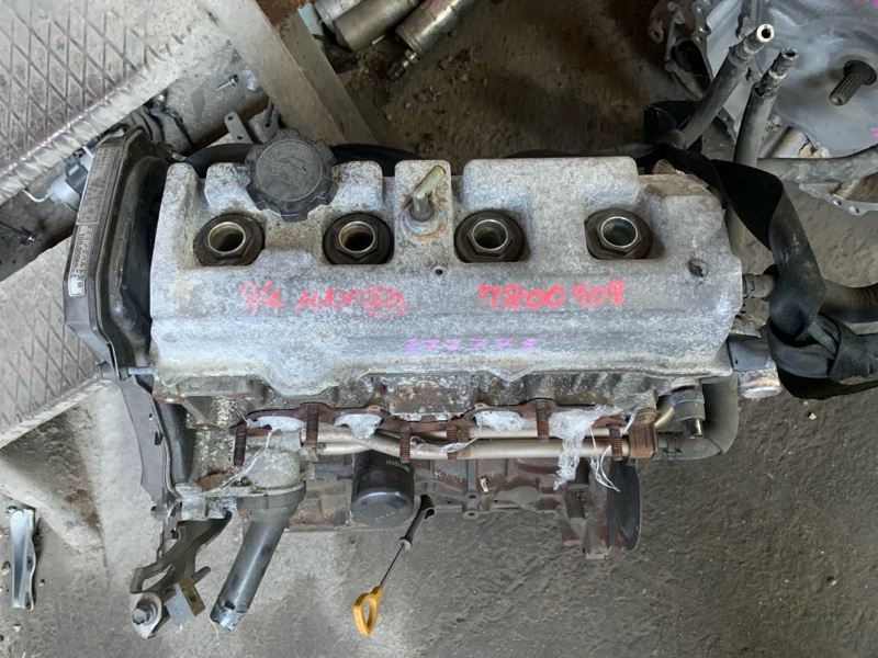 Двигатель Toyota Gaia SXM15 3S-FE (б/у)