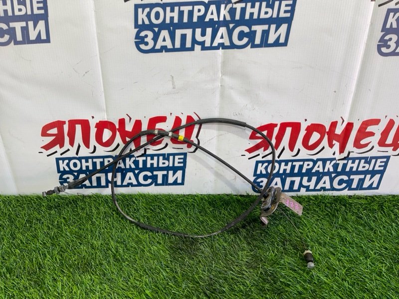 Тросик газа Toyota Wish ZNE14 1ZZ-FE (б/у)