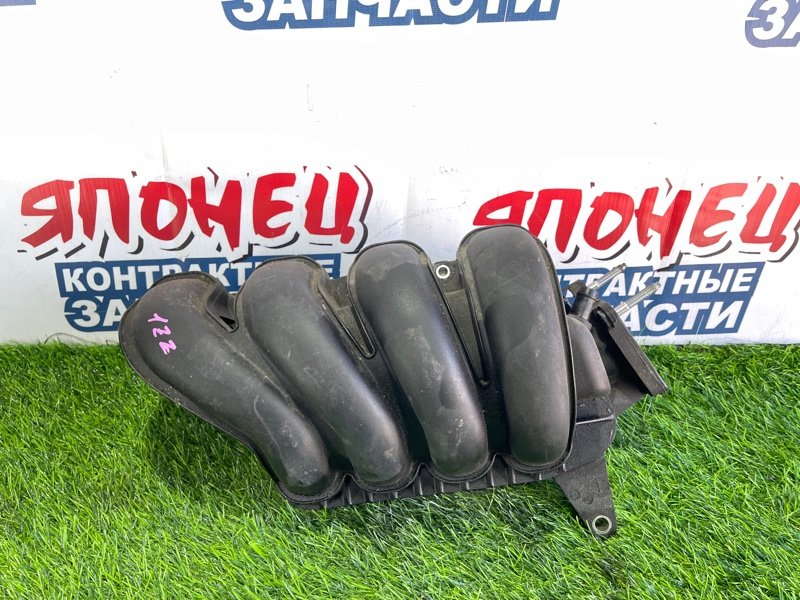 Коллектор впускной Toyota Wish ZNE14 1ZZ-FE (б/у)