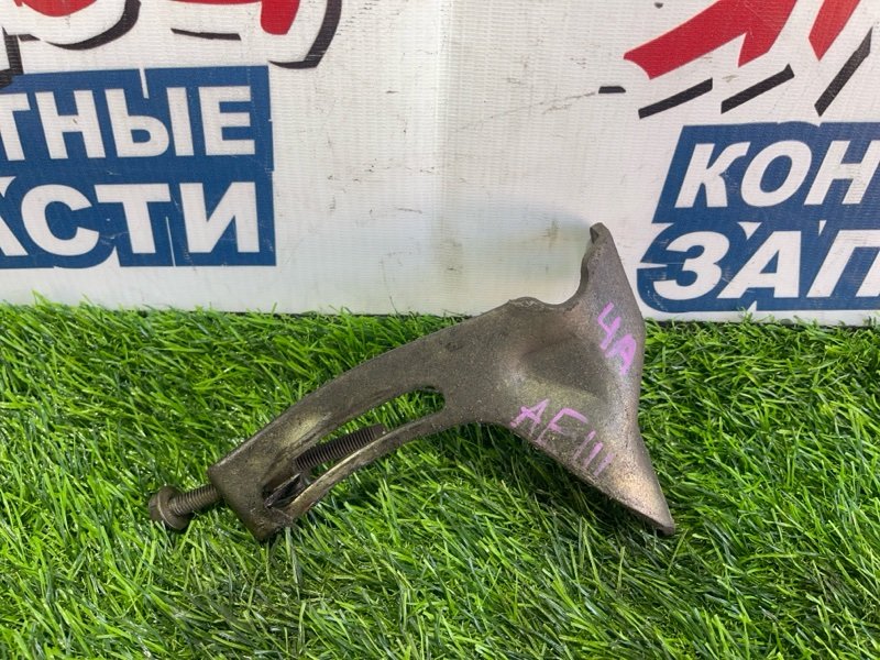 Натяжитель ремня генератора Toyota Corolla Spacio AE111 4A-FE (б/у)