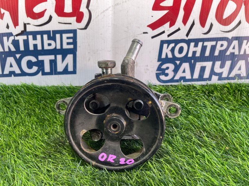 Гидроусилитель Nissan Murano TZ50 QR25DE (б/у)