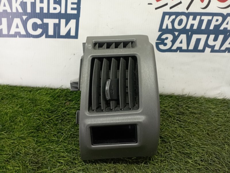Воздуховод Toyota Prius Alpha ZVW41 2ZR-FXE правый (б/у)