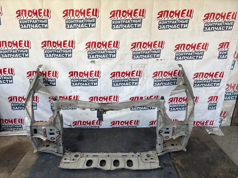 Рамка радиатора Honda Fit GE6 L13A (б/у)