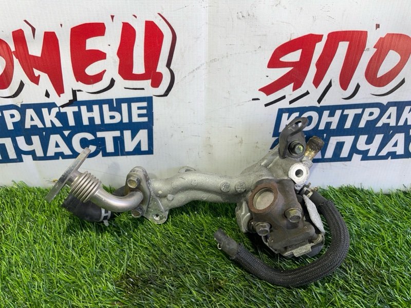 Клапан egr Mitsubishi Delica D:5 CV5W 4B12 (б/у)