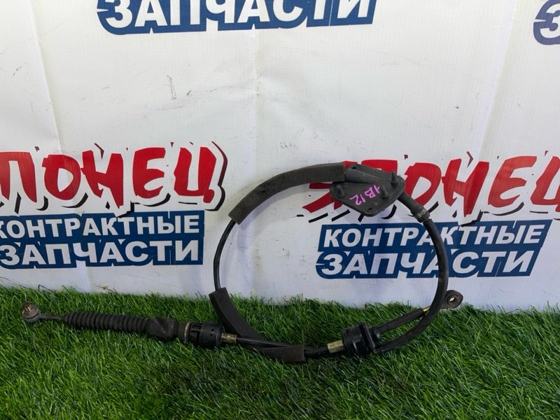 Трос переключения акпп Mitsubishi Delica D:5 CV5W 4B12 (б/у)